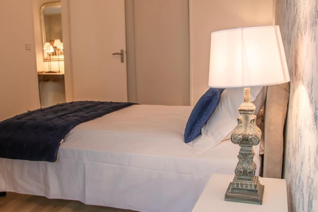 Centre De - Commerces - Wifi Apartment *