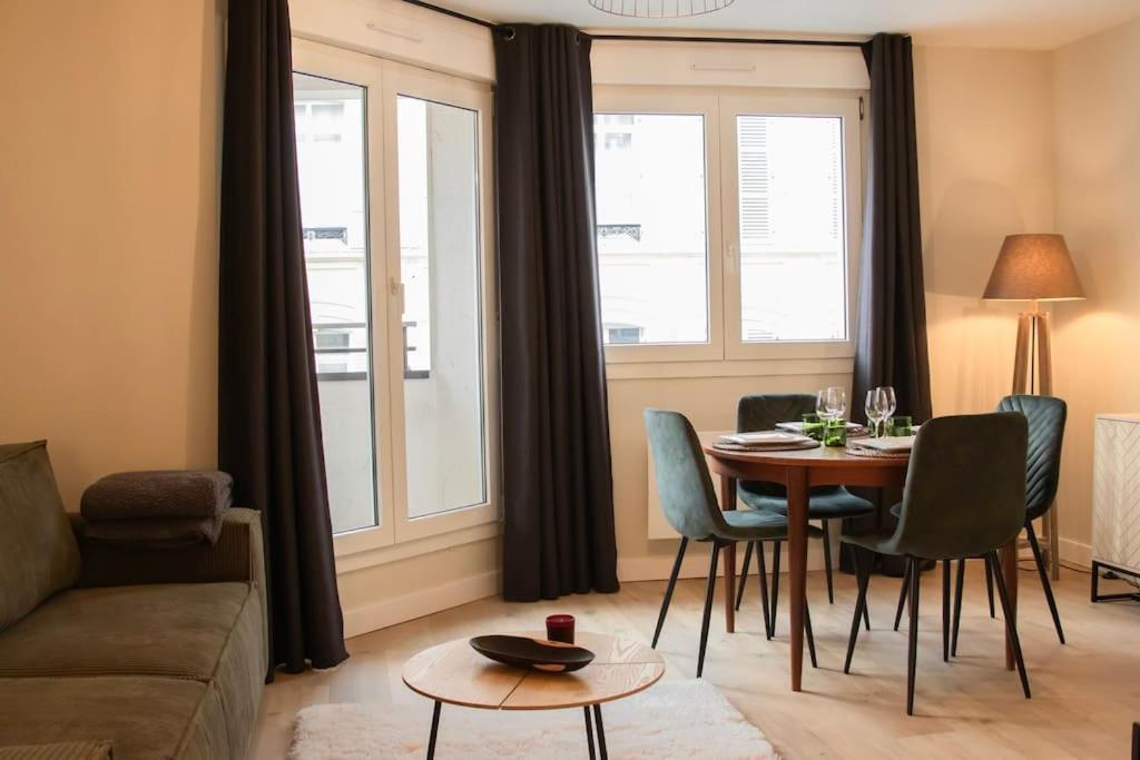 Centre De - Commerces - Wifi Apartment